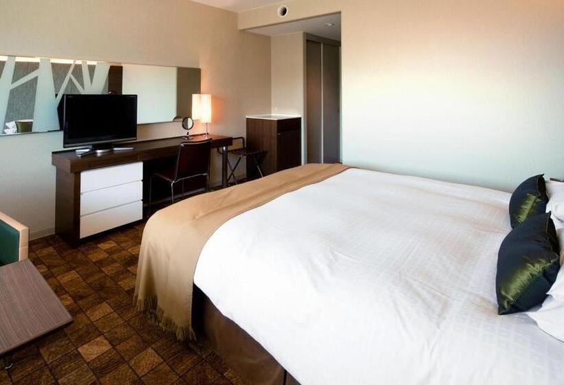 标准间, Niseko Northern Resort Annupuri