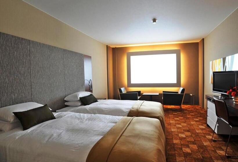 豪华房间, Niseko Northern Resort Annupuri