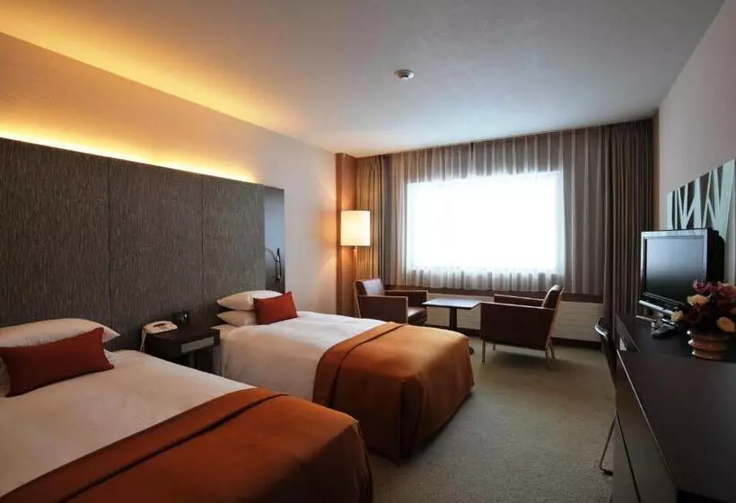 デラックスルーム, Niseko Northern Resort Annupuri