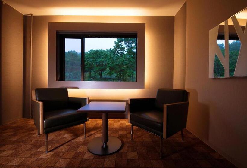Номер Deluxe, Niseko Northern Resort Annupuri