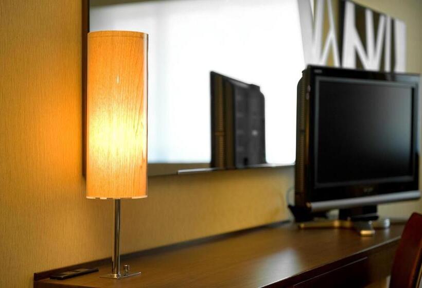 Трехместный Номер Deluxe, Niseko Northern Resort Annupuri