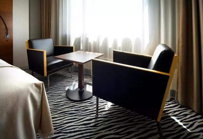 デラックストリプルルーム, Niseko Northern Resort Annupuri
