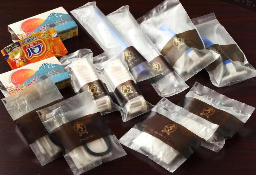 이코노미 룸, Nishitetsu Grand