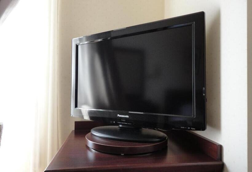 스탠다드 룸, Nishitetsu Grand