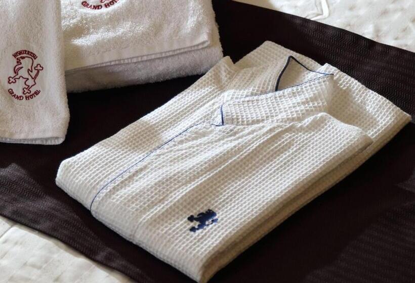 スタンダードルーム, Nishitetsu Grand