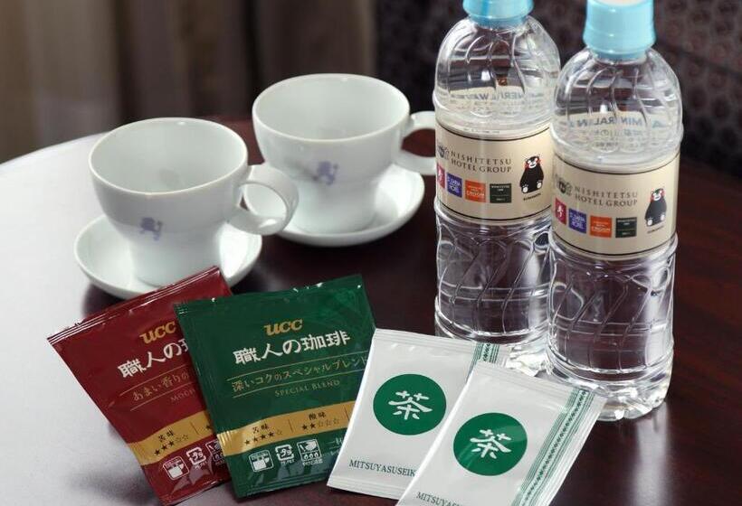 스탠다드 룸, Nishitetsu Grand