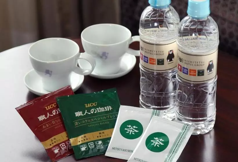 スタンダードルーム, Nishitetsu Grand