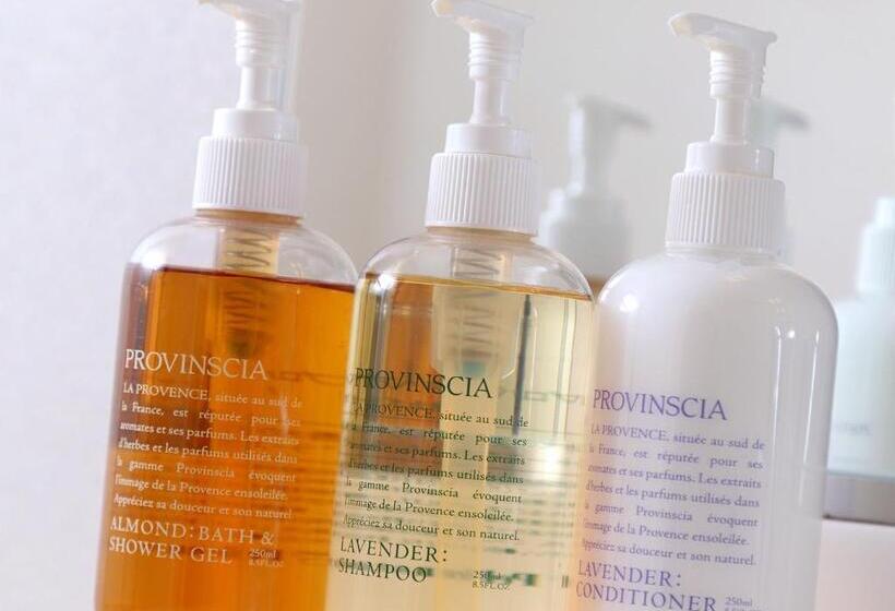 스탠다드 트리플 룸, Nishitetsu Grand