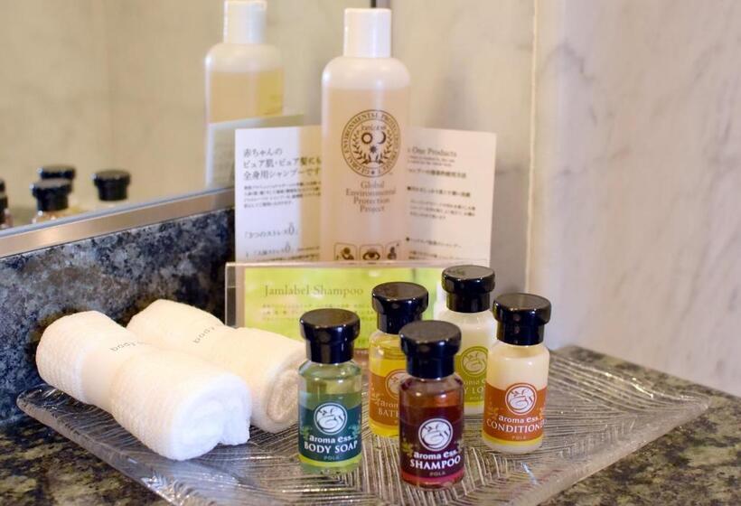 수피리어 룸, Nishitetsu Grand