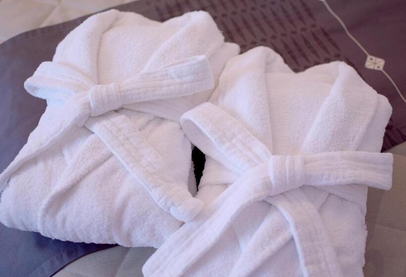 수피리어 룸, Nishitetsu Grand