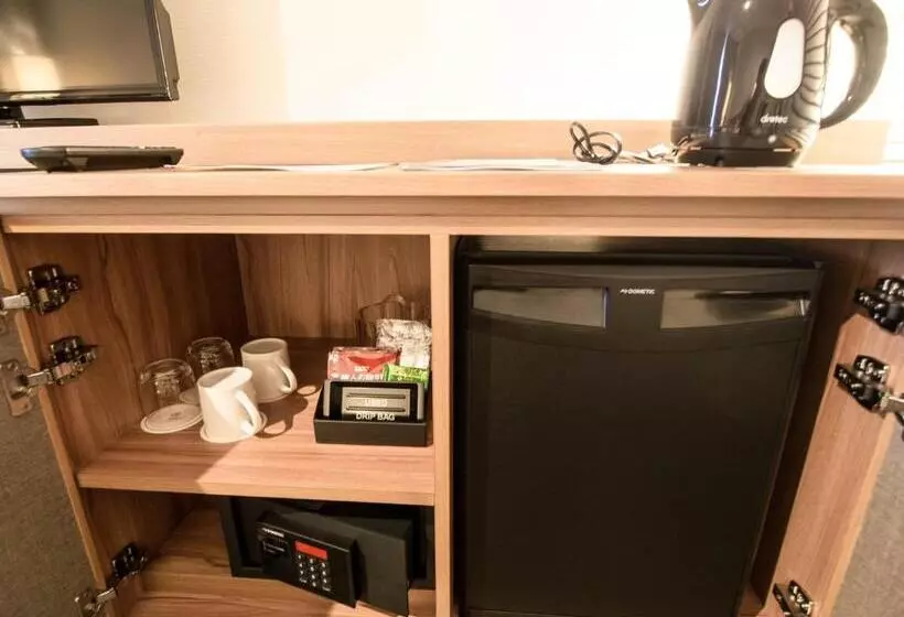 オーシャンビュースタンダードルーム, Oiso Prince