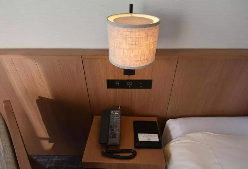 オーシャンビュースタンダードルーム, Oiso Prince