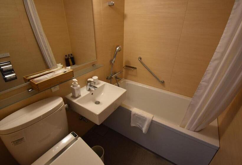 غرفة بريميوم مطلة على الجبل, Oiso Prince