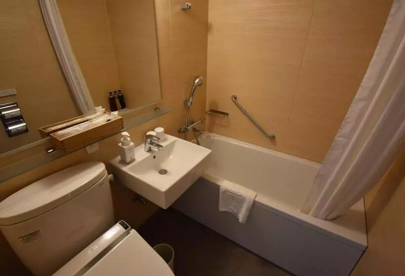 Premium room w/ mountain view, Oiso Prince