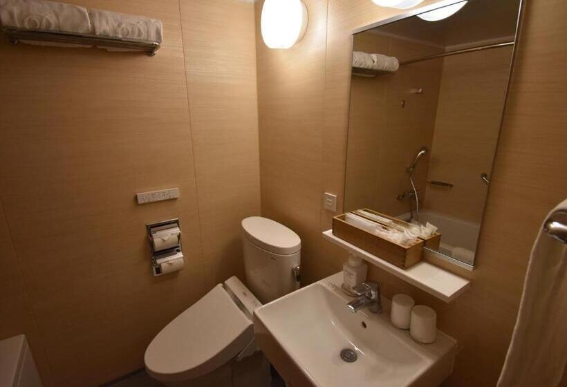 غرفة بريميوم مطلّة علي البحر, Oiso Prince