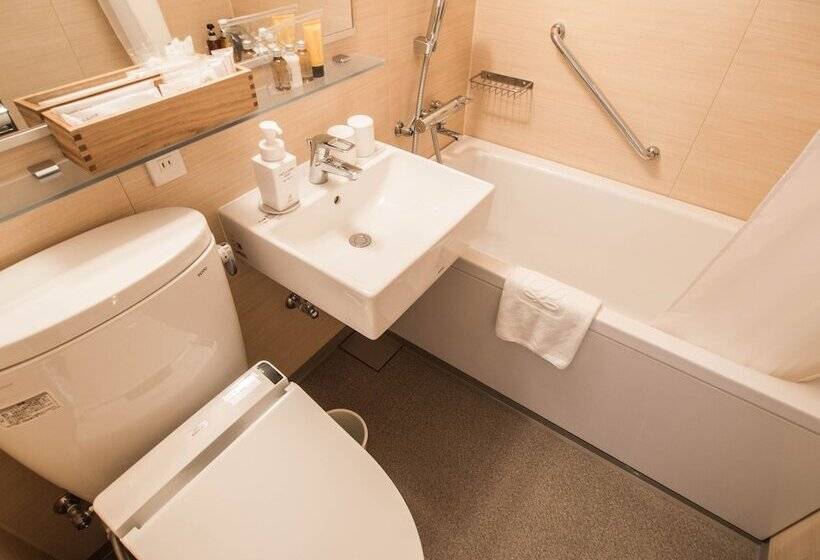 غرفة بريميوم مطلة على الجبل, Oiso Prince