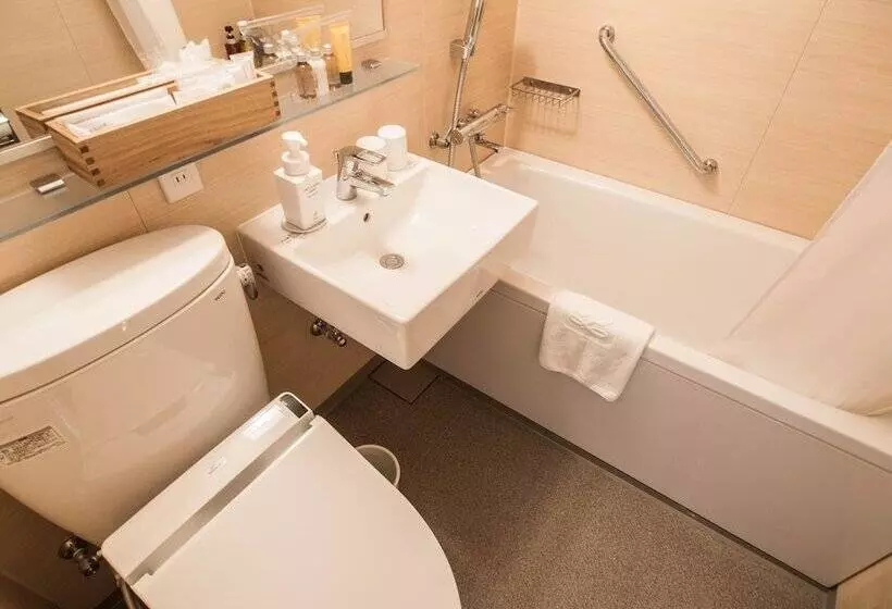 Premium room w/ mountain view, Oiso Prince