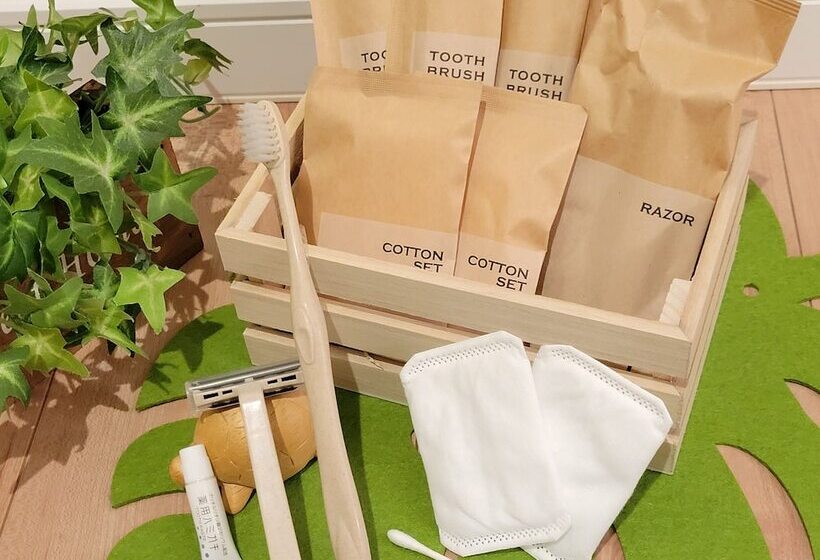 スタンダードルーム, Osaka Castle