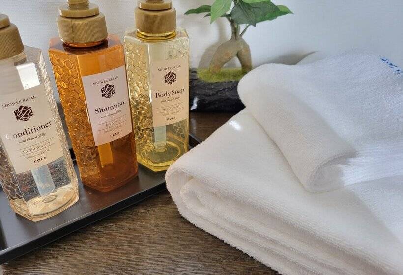 デラックスルーム, Osaka Castle