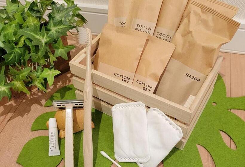 スタンダードトリプルルーム, Osaka Castle