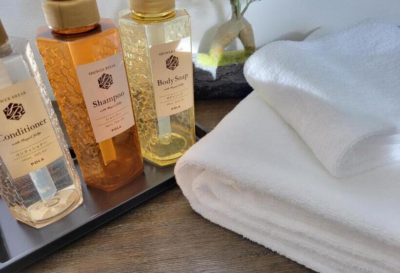 デラックスルーム, Osaka Castle