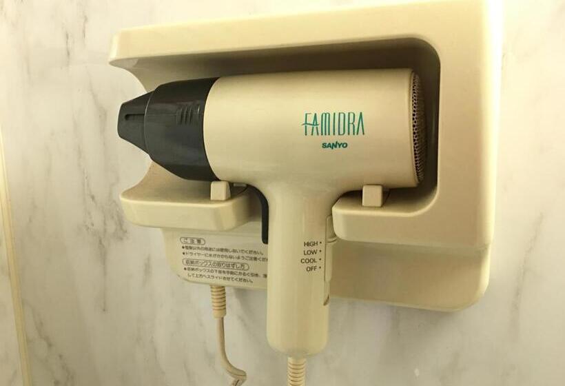 デラックスルーム, Osaka Castle