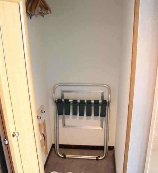 スタンダード４人部屋, Osaka Castle