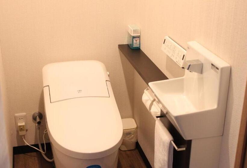 スタンダード４人部屋, Osaka Castle