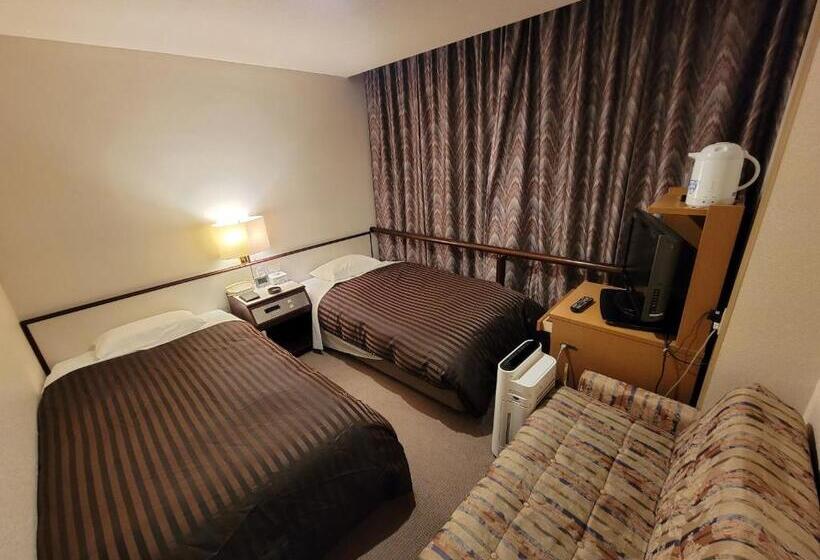 スタンダードルーム, Osaka Castle