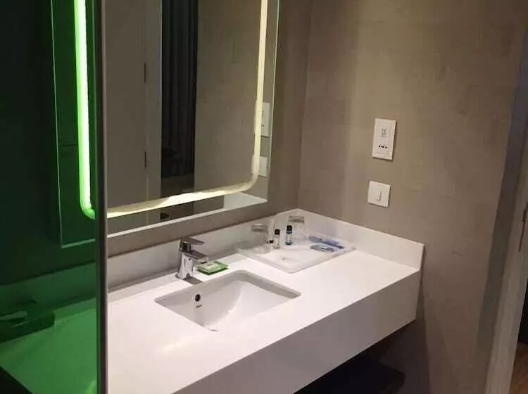 スーペリアールーム, Park Inn By Radisson,south Delhi