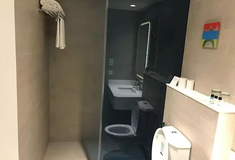 ビジネスルーム, Park Inn By Radisson,south Delhi