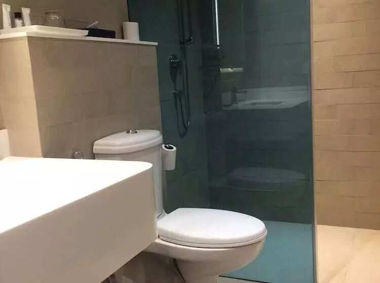 ビジネスルーム, Park Inn By Radisson,south Delhi