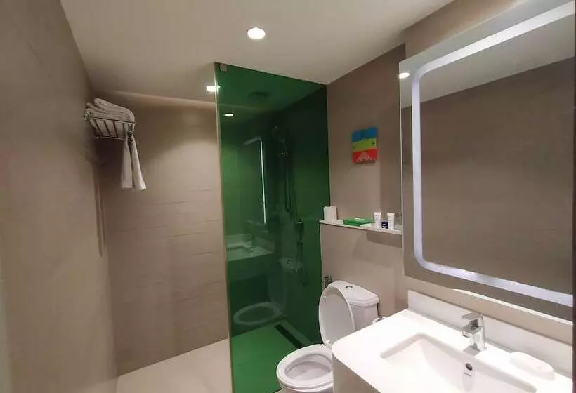 ビジネスルーム, Park Inn By Radisson,south Delhi