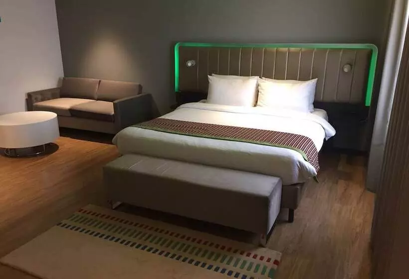 ビジネスルーム, Park Inn By Radisson,south Delhi