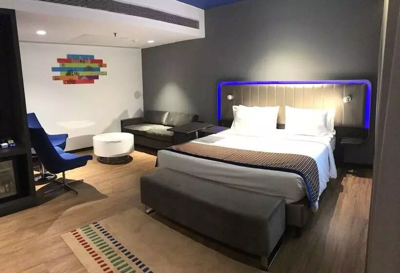 ビジネスルーム, Park Inn By Radisson,south Delhi