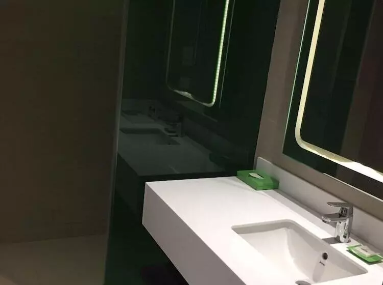 デラックスルーム, Park Inn By Radisson,south Delhi