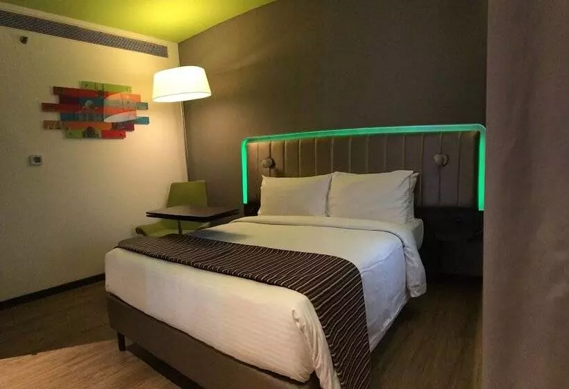 スーペリアールーム, Park Inn By Radisson,south Delhi