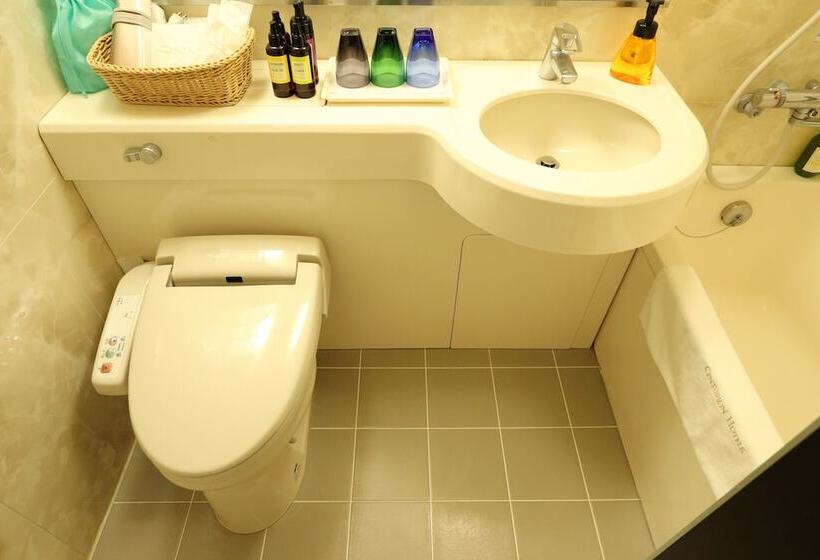 标准间, Royal View Hotel Churaumi