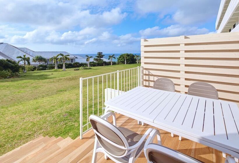 标准间, Royal View Hotel Churaumi