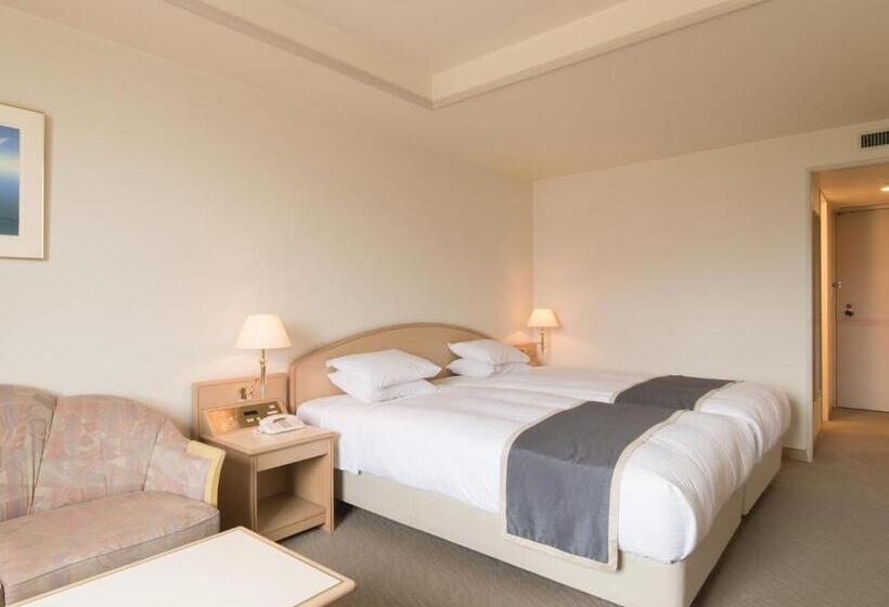 스탠다드 룸, Sapporo Park