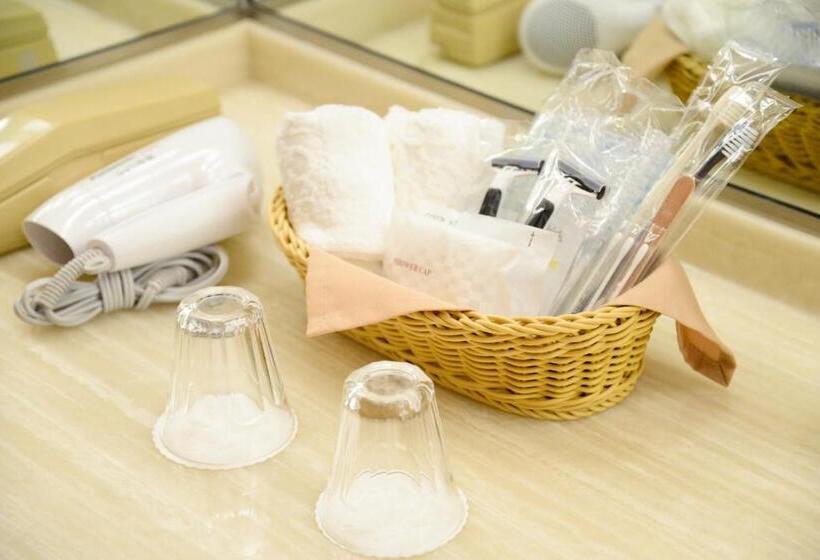 수피리어 룸, Sapporo Park