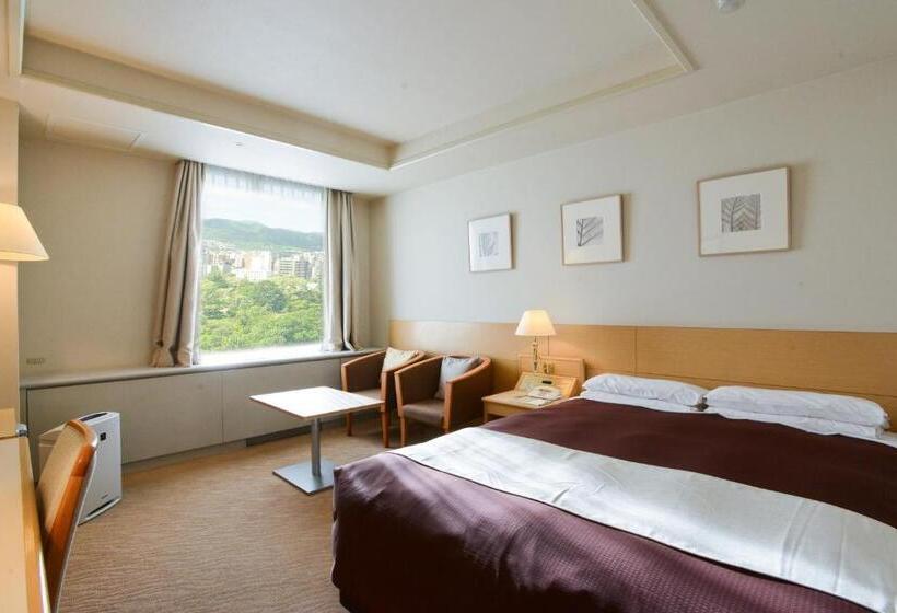 수피리어 룸, Sapporo Park