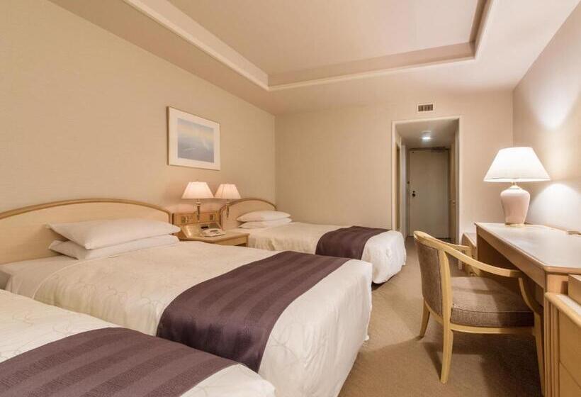 스탠다드 룸, Sapporo Park