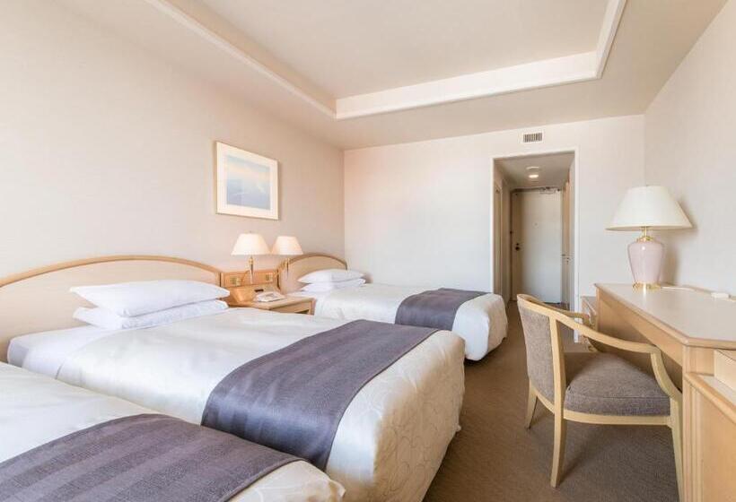 스탠다드 룸, Sapporo Park