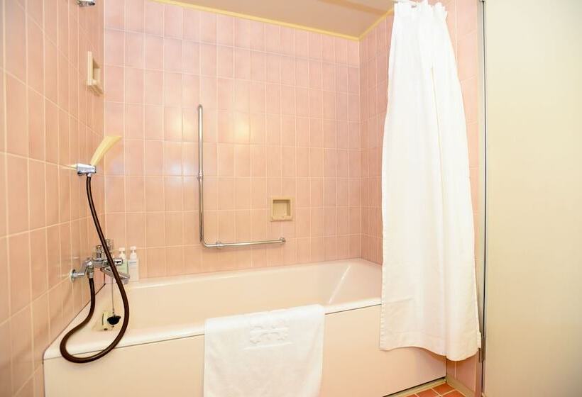 스탠다드 룸, Sapporo Park