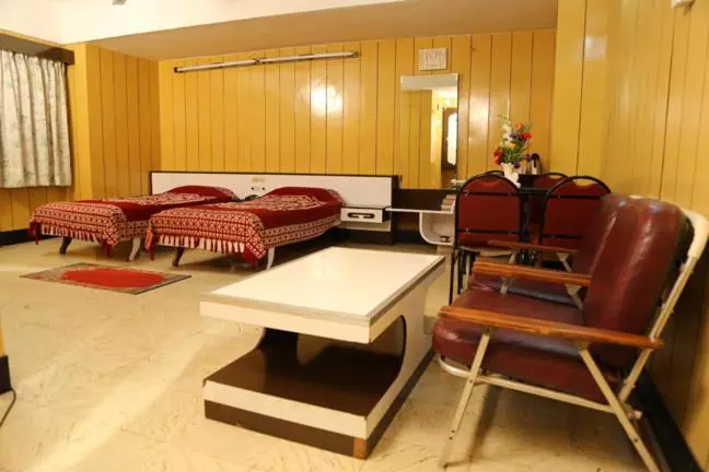 エコノミールーム, Sri Lakshmi