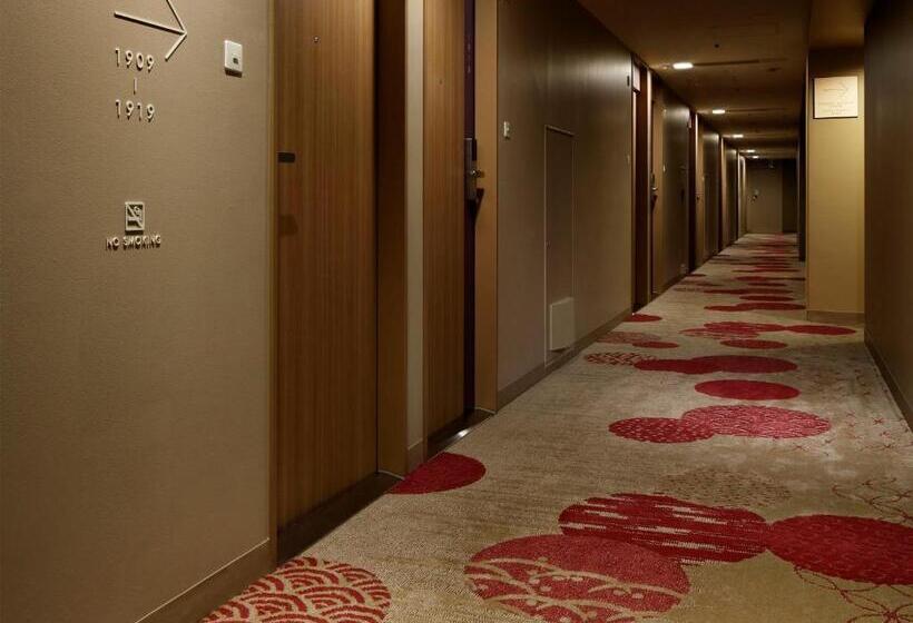 Номер Стандарт, Sunshine City Prince Hotel Ikebukuro Tokyo