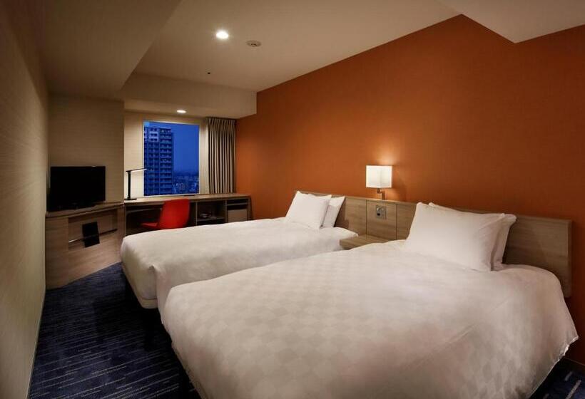 标准间, Sunshine City Prince Hotel Ikebukuro Tokyo