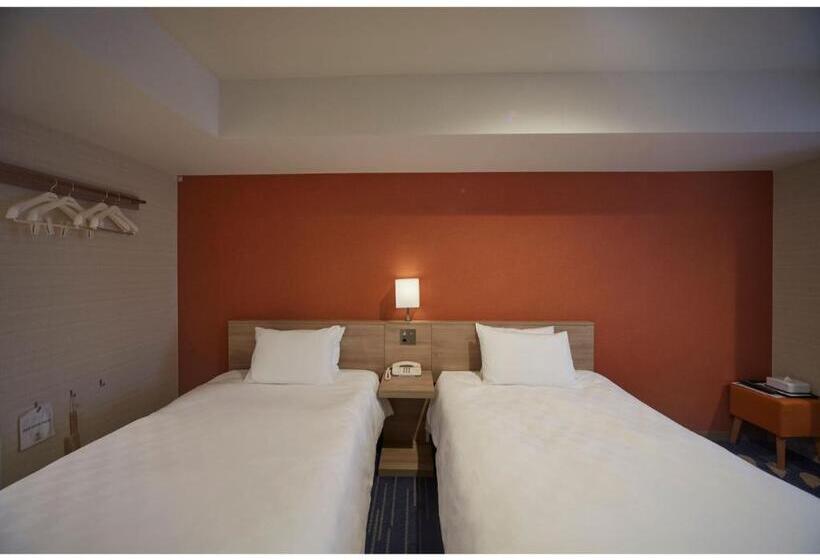 标准间, Sunshine City Prince Hotel Ikebukuro Tokyo