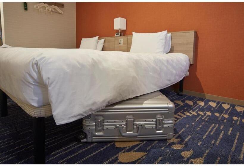 Номер Стандарт, Sunshine City Prince Hotel Ikebukuro Tokyo
